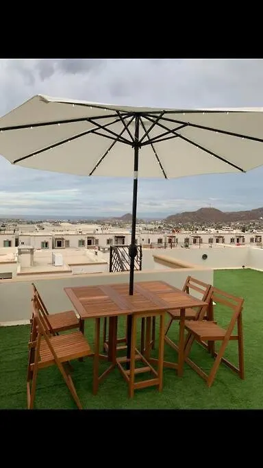Apartment Jacuzzi Ocean View Cabo San Lucas Mexiko