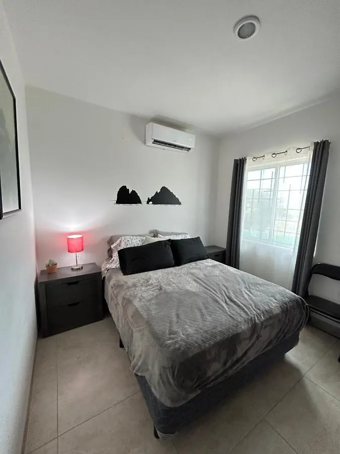 Apartment Jacuzzi Ocean View Cabo San Lucas Mexiko