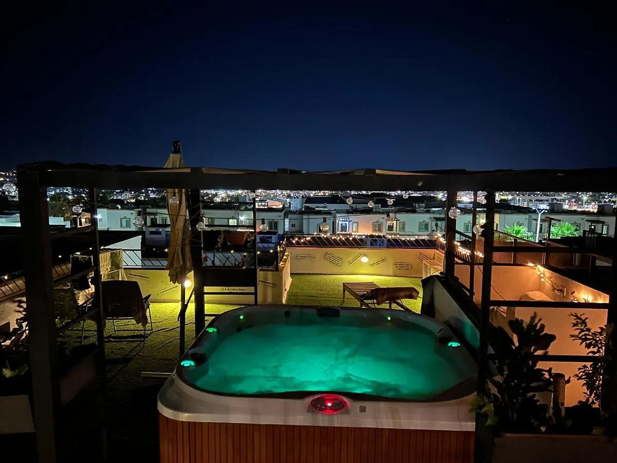 Apartment Jacuzzi Ocean View Cabo San Lucas