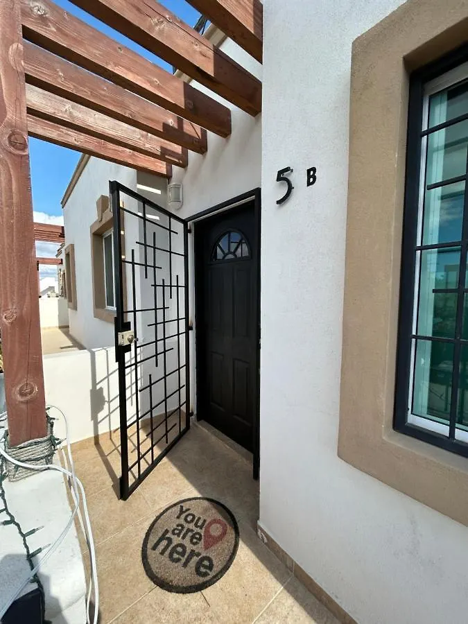 Apartment Jacuzzi Ocean View Cabo San Lucas