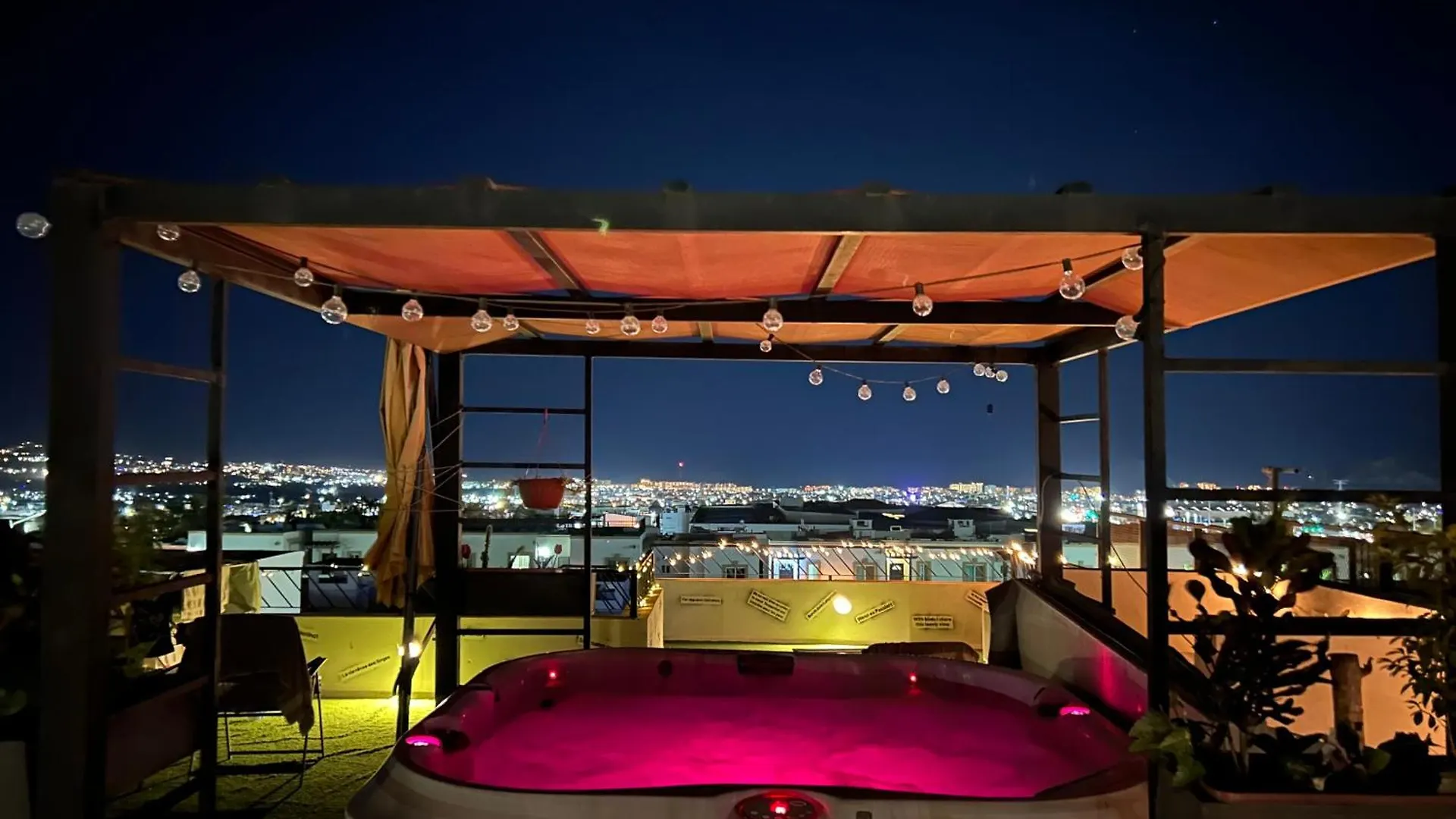 Apartment Jacuzzi Ocean View Cabo San Lucas