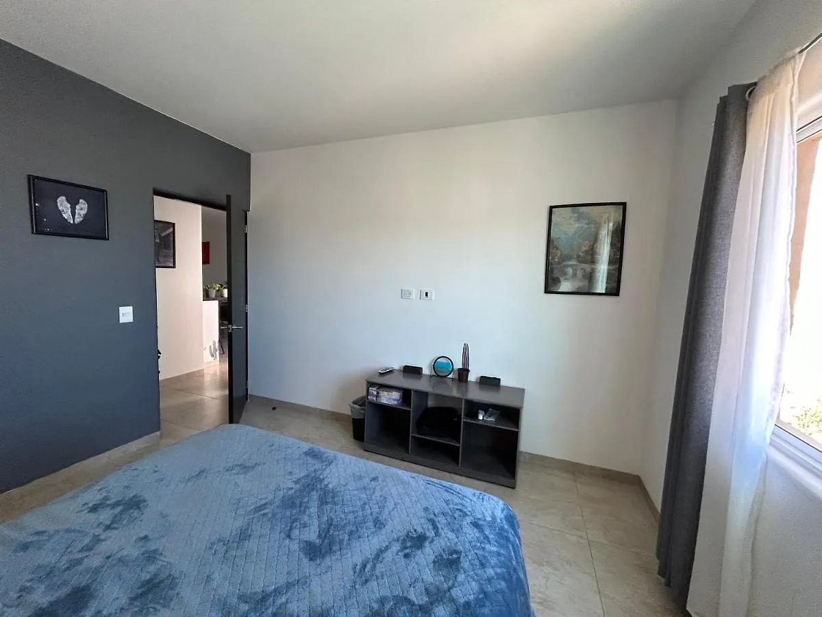 Apartment Jacuzzi Ocean View Cabo San Lucas Mexiko
