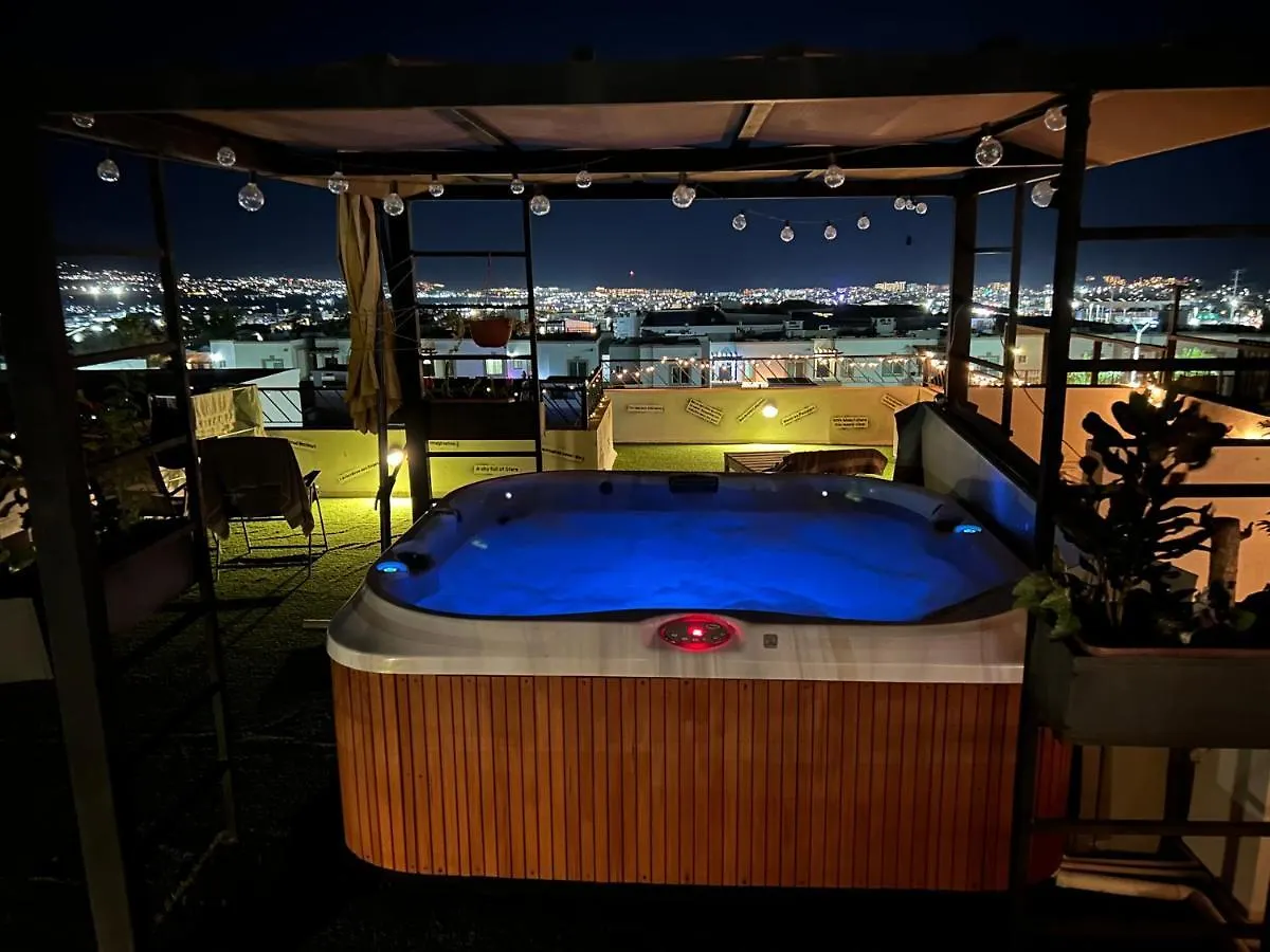 Apartment Jacuzzi Ocean View Cabo San Lucas