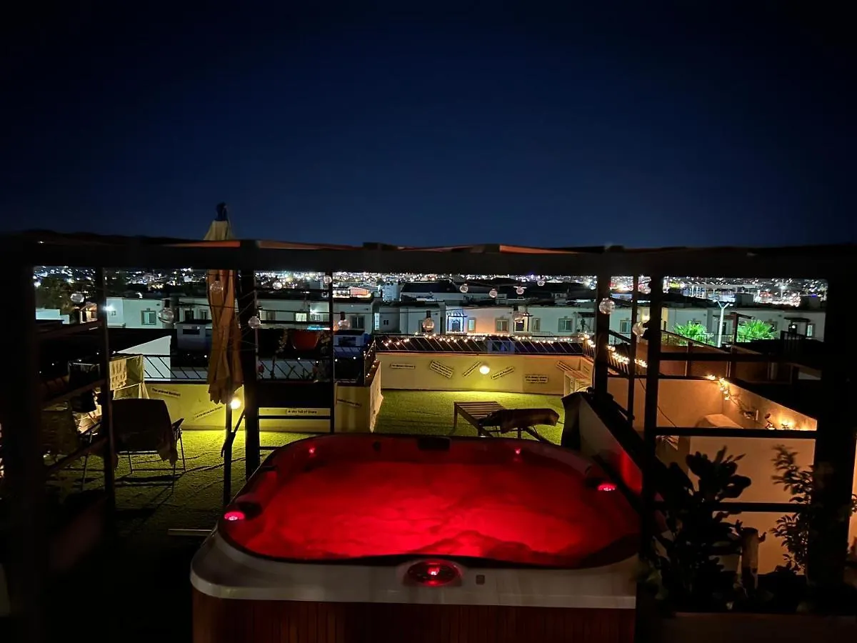 Apartment Jacuzzi Ocean View Cabo San Lucas