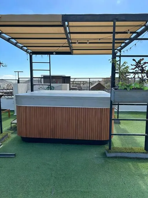 Apartment Jacuzzi Ocean View Кабо-Сан-Лукас Мексика