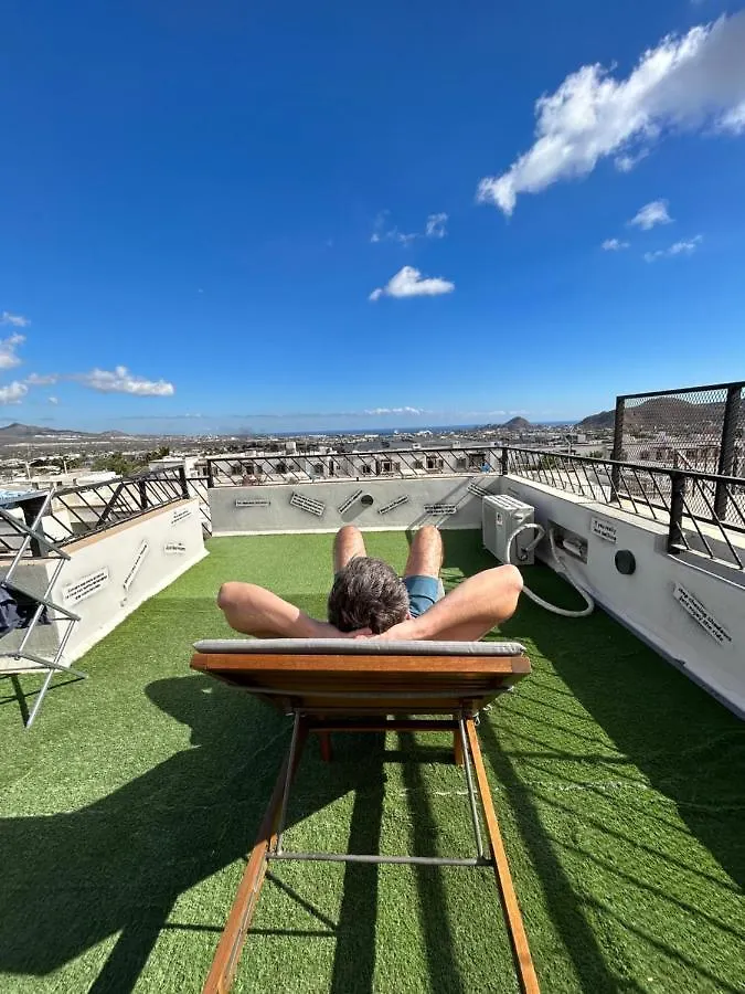 Apartment Jacuzzi Ocean View Кабо-Сан-Лукас 0*,  Мексика