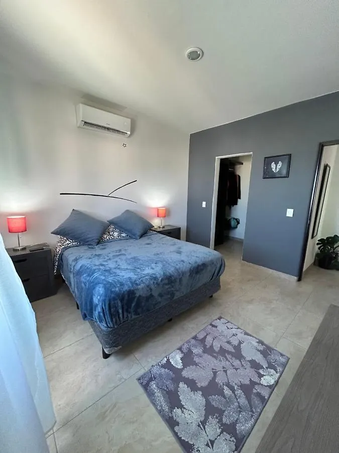 Apartment Jacuzzi Ocean View Кабо-Сан-Лукас