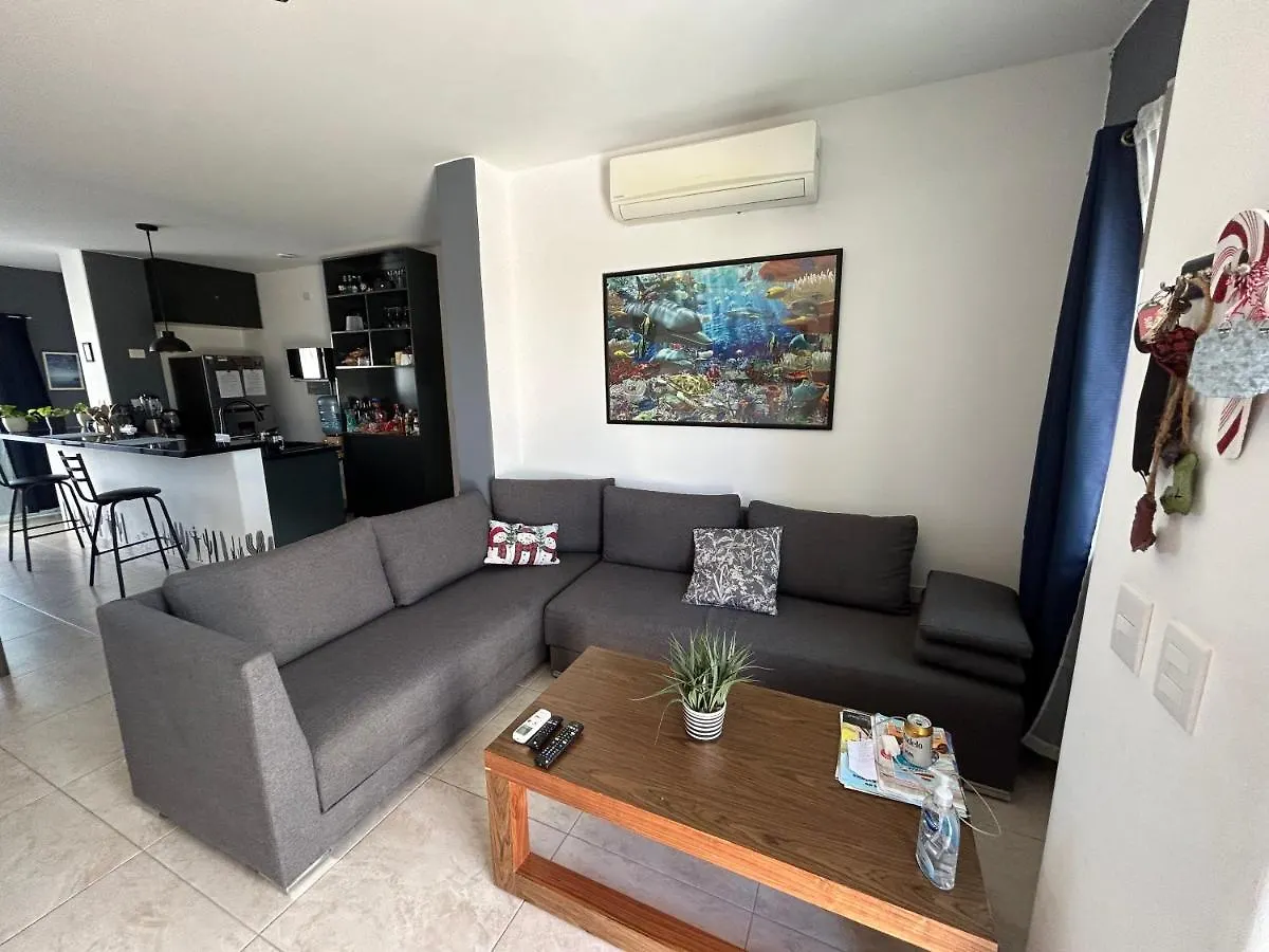 Apartment Jacuzzi Ocean View Кабо-Сан-Лукас