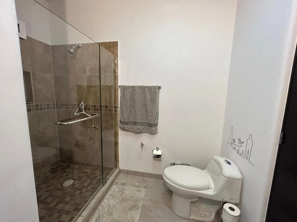 Apartment Jacuzzi Ocean View Кабо-Сан-Лукас