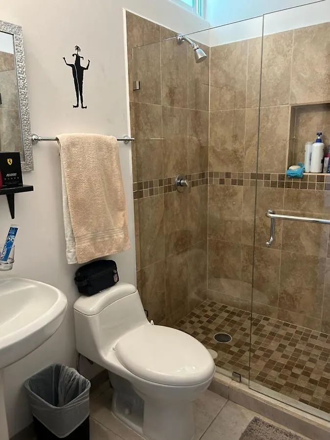Apartment Jacuzzi Ocean View Кабо-Сан-Лукас