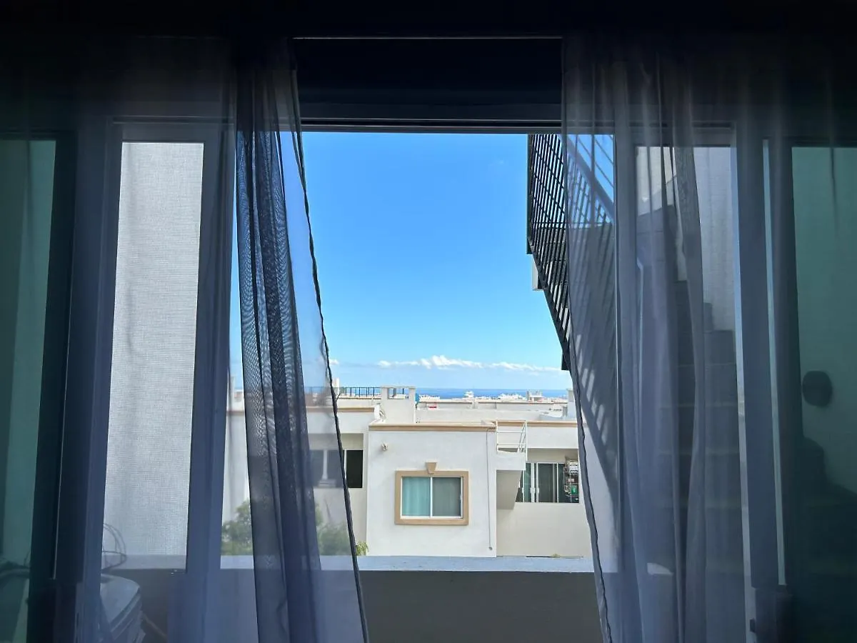 Apartment Jacuzzi Ocean View Кабо-Сан-Лукас