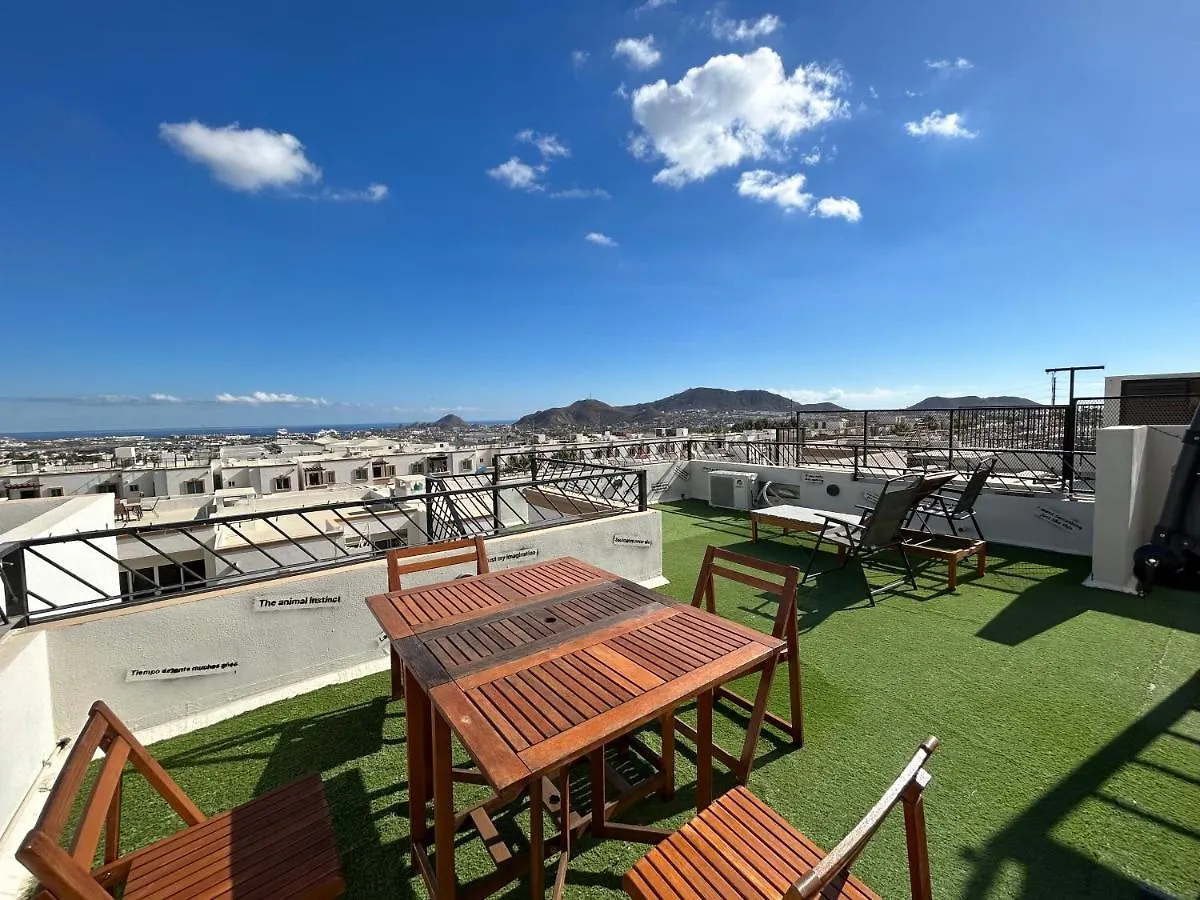 Apartment Jacuzzi Ocean View Кабо-Сан-Лукас
