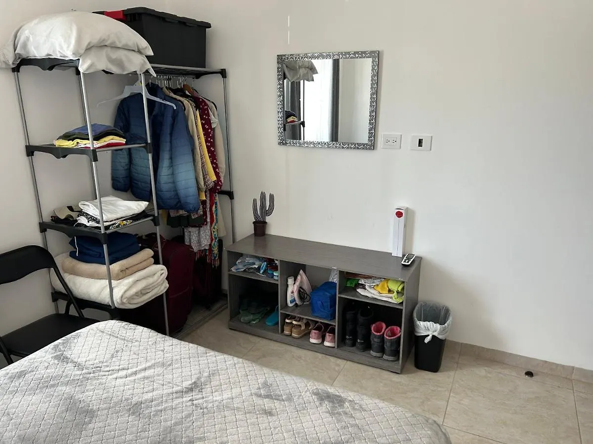 Apartment Jacuzzi Ocean View Кабо-Сан-Лукас Мексика